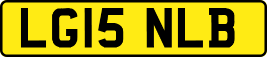 LG15NLB