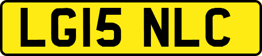 LG15NLC