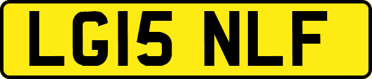 LG15NLF