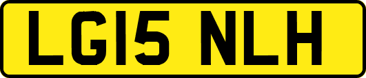 LG15NLH