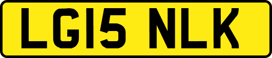 LG15NLK