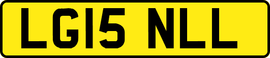 LG15NLL