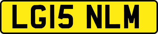 LG15NLM