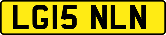 LG15NLN