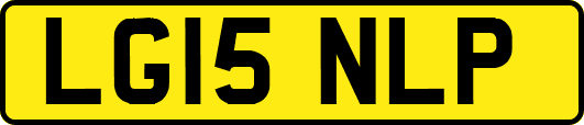 LG15NLP