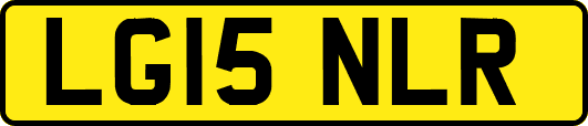 LG15NLR