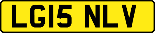 LG15NLV