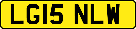 LG15NLW