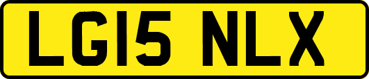 LG15NLX