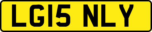 LG15NLY