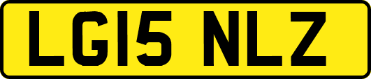 LG15NLZ