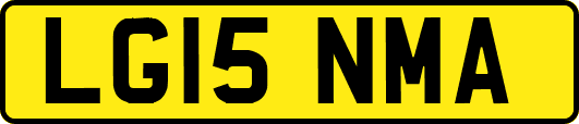 LG15NMA