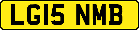 LG15NMB