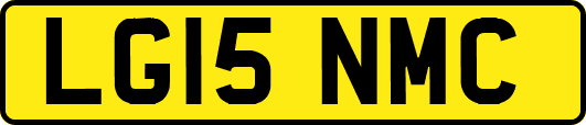 LG15NMC