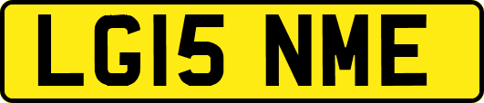LG15NME