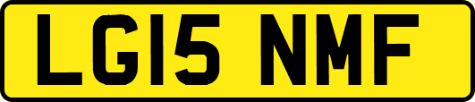 LG15NMF