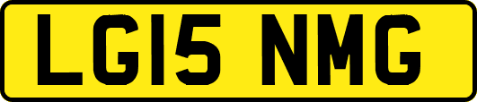 LG15NMG