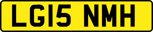 LG15NMH