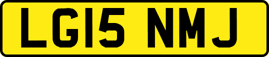 LG15NMJ