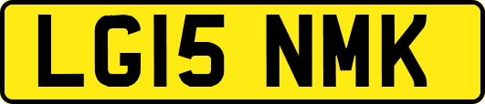 LG15NMK