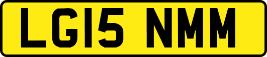 LG15NMM