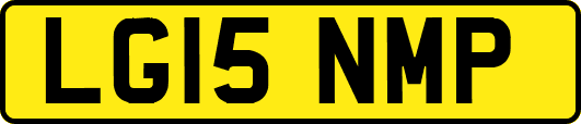 LG15NMP