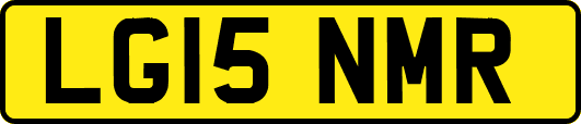LG15NMR