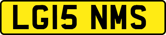 LG15NMS