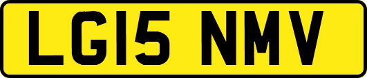 LG15NMV