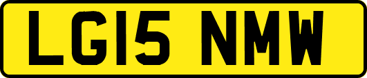 LG15NMW