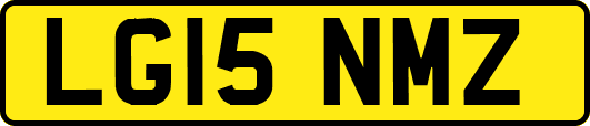 LG15NMZ