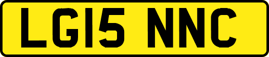 LG15NNC