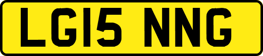 LG15NNG
