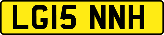 LG15NNH