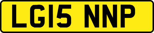 LG15NNP
