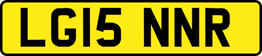 LG15NNR