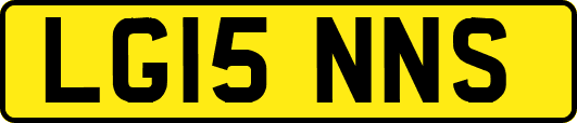LG15NNS