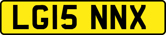 LG15NNX