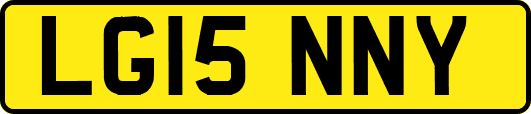 LG15NNY