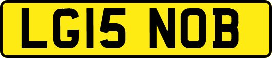LG15NOB