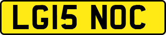 LG15NOC
