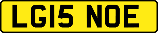 LG15NOE