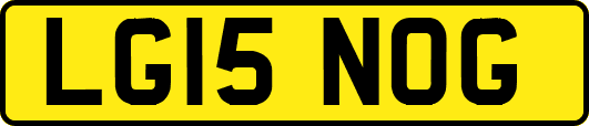 LG15NOG