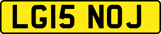 LG15NOJ