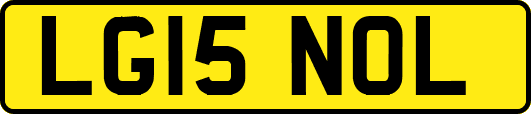 LG15NOL
