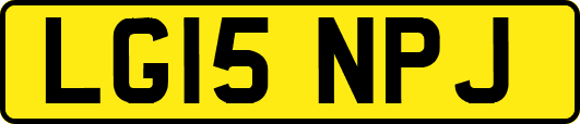 LG15NPJ