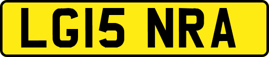LG15NRA