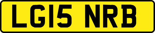 LG15NRB