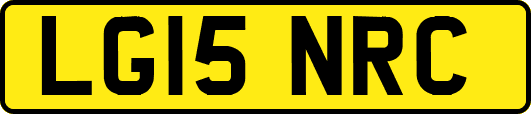 LG15NRC