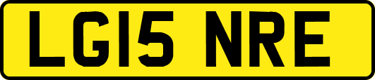 LG15NRE